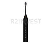 Sonic toothbrush X3 black