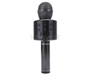 Microphone WS858 black