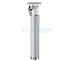 Hair trimmer T9 silver