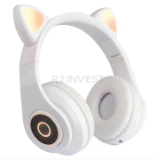 Bluetooth earphone B39 white