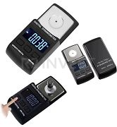 Dynamometr cyfrowy do igły gramofonowej