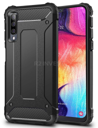 Armor case iPhone 12 mini (5,4) black