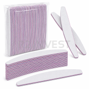 Nail filing plate 25pcs