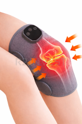 Knee massager