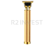 Hair trimmer T9 gold