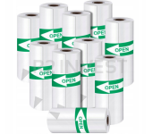 Paper rolls for mini printer