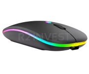 Mouse wireless MR12