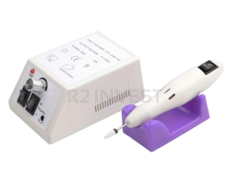 Nail drill DM-2000 white