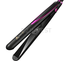 Hair straightener