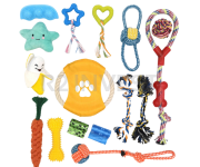 Pet toy 16pcs