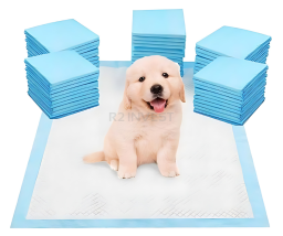 Pet diaper 20pcs 60x90cm