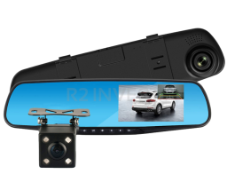 Car camera SJ54 2in1