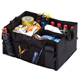 Organizer samochodowy