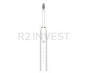 Sonic toothbrush X3 white