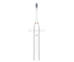 Sonic toothbrush X3 white
