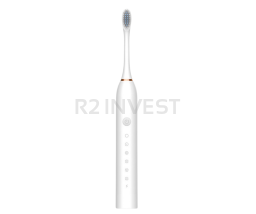 Sonic toothbrush X3 white