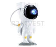 LED projection star light astronaut SM4