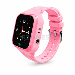 Smartwatch for kids LT36 4G pink