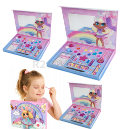 Zestaw do robienia makijażu