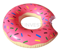 Donut life buoy 90cm