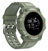 Smartwatch FD68 green