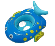 Baby life buoy 61x59x28cm