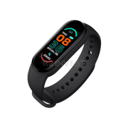 Smart Band M6s cable black