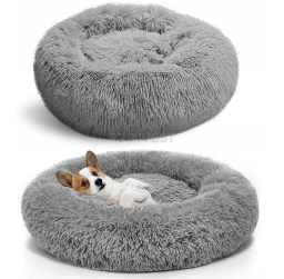 Dog and cat bed 60cm
