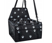 Pet car bag