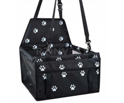 Pet car bag