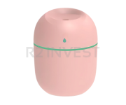 Humidifier QL-H001 pink