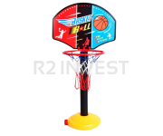 Baby basketball toy size 52-115cm