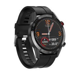 Smartwatch L13 black