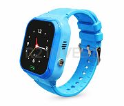 Smartwatch for kids LT36 4G black