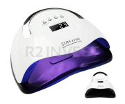 Nail UV lamp X7 MAX white