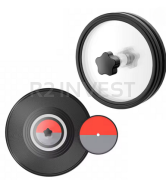 Klips do czyszczenia winyli