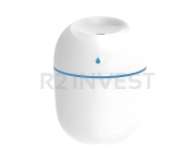 Humidifier QL-H001 white