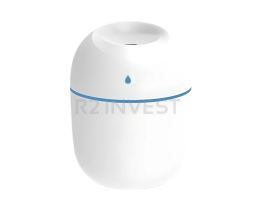 Humidifier QL-H001 white