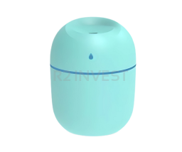 Humidifier QL-H001 turquoise