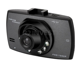 Car camera G30