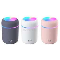 Humidifier X209 pink