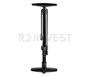 Bicycle pump