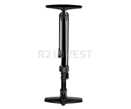 Bicycle pump