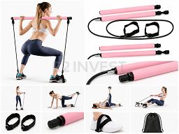 Taśmy pilates