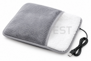 Heated Foot Warmer / USB Foot Heating Pad