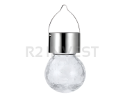 Solar bulb light LW5