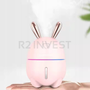 Humidifier K9 pink