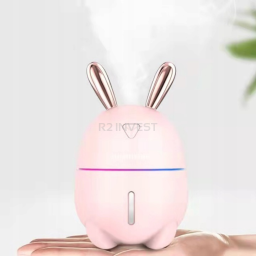 Humidifier K9 pink