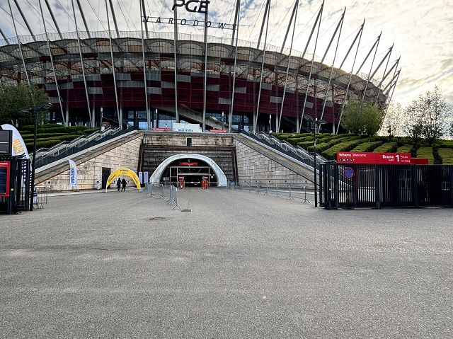 Podsumowanie kolejnej edycji targów READYSTOCK FAIR - Warszawa